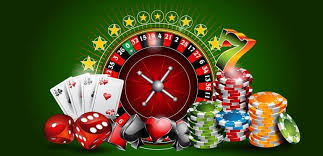 Вход на официальный сайт Casino 888Starz